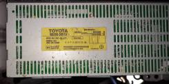 Усилитель панели. Lexus GS460, GRS190, GRS191, GRS195, GRS196, UZS190 Lexus GS350, GRS190, GRS195, UZS190 Lexus GS430, GRS190, GRS191, GRS195, GRS196...