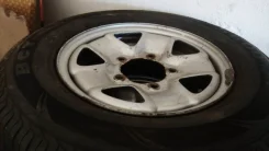 BCT S600. ������, 2015 ���, ����� ����