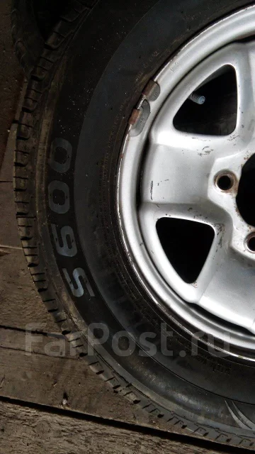 BCT S600. ������, 2015 ���, ����� ����