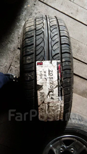 BCT S600. ������, 2015 ���, ����� ����