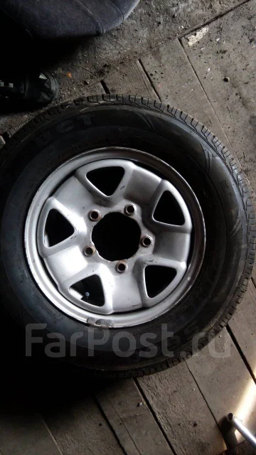 BCT S600. ������, 2015 ���, ����� ����