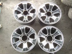 MTT Racing. 7.0x16", 6x139.7, ET38, �� 110���. ����