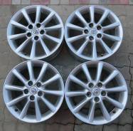 Toyota. 7.0x17", 5x114.30, ET50, ЦО 60,1 мм.