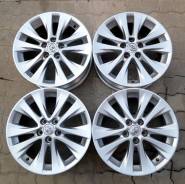 Toyota. 7.5x18", 5x114.30, ET45, ЦО 60,1 мм.