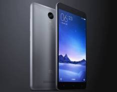 Xiaomi Redmi Note 3. Новый, 16 Гб, Черный, 4G LTE, Dual-SIM