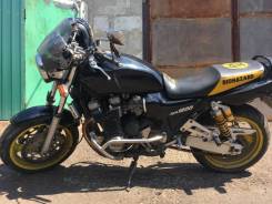 Yamaha XJR 1200. 1 200 куб. см., исправен, птс, с пробегом