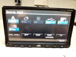 JVC KW-AVX900