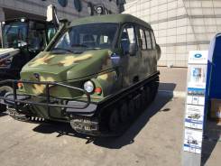 ГАЗ 3409. Новый ГАЗ - 34039 "БОБР" - в наличии, 3 600,00 кг.