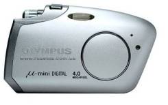 Olympus Stylus Mini. 4 - 4.9 �� ����