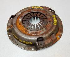 Корзина сцепления. Subaru Forester, SF5, SG5 Subaru Legacy, BC3, BC4, BC5, BCM, BD3, BD4, BD5, BE5, BF3, BF5, BFA, BG3, BG4, BG5, BH5, BH9 Subaru Impr...