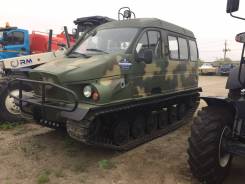 ГАЗ 3409. Новый ГАЗ - 34039 "БОБР" - в наличии, 600 кг., 3 600,00 кг.