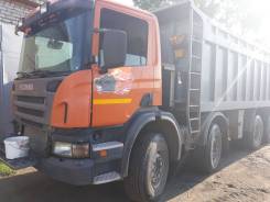 Scania P380. Продам Сканию р-380, 11 700 куб. см., 33 000 кг.