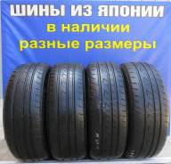 Bridgestone Ecopia PZ-X. Летние, 2012 год, 20 %, 4 шт