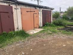 Гаражи кооперативные. улица Нефтеветка 4а, р-н Первая речка, 30 кв. м., электричество, подвал. Вид снаружи
