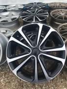 Wrest. 7.0x17", 5x114.30, ET53. Под заказ