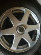 AC Schnitzer. 7.0x16", 5x100.00, 5x114.30, ET35