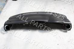 Панель приборов. Toyota Corolla Axio, NZE161, NZE164 Toyota Corolla Fielder, NZE161, NZE164, NZE161G, NZE164G