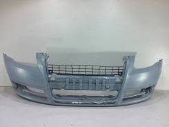 Бампер. Audi A4, B7 Двигатели: ALT, ALZ, AUK, BBJ, BDG, BFB, BGB, BKN, BLB, BPG, BRE, BWE, BWT