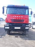 Iveco Trakker. Продам ивеко р-380, 12 880 куб. см., 30 000 кг.