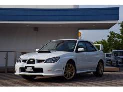 Subaru Impreza WRX STI. механика, 4wd, 2.0 (280 л.с.), бензин, 70 984 тыс. км, б/п, нет птс. Под заказ