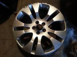 Subaru. 7.0x17", 5x100.00, ET48, ЦО 56,0 мм.