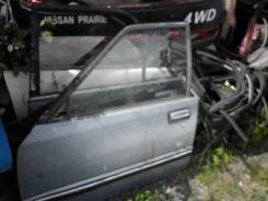Стекло боковое. Nissan Bluebird, T12 Nissan Auster, PT12, T12 Nissan Stanza, PT12, T12 Двигатели: CA16S, CA18D, CA18T, CA20E, CA20S, LD20, CA18DT, CA1...