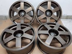 Impul. 8.0x17", 5x114.30, ET35, ЦО 73,1 мм.