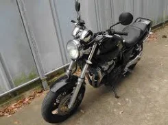 Honda CB 400SF ����