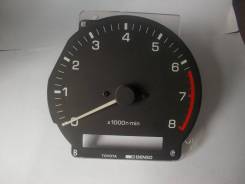 Тахометр. Toyota Carina, AT170, AT170G, AT175, CT170, CT170G, CT176, ET176 Двигатели: 2C, 3E, 4AFE, 5AF, 5AFE. Под заказ