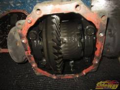 Редуктор. Lexus: IS300, IS200, IS250C, IS300h, GS250, GS350, SC430, LS600hL, GS430, LS430, IS200t, LS600h, GS200t, IS F, IS350, IS350C, IS250, GS450h...