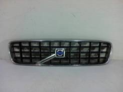 Решетка радиатора. Volvo XC90, C91, C_59, C_71, C_79, C_85, C_91 Двигатели: B5254T2, B6294T, B8444S, D5244T, D5244T4