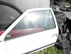 Стекло боковое. Toyota Soarer, GZ10, MZ10, MZ11 Двигатели: 1GEU, 1GGEU, 5MGEU, MTEU