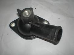 Корпус термостата. Toyota: Lite Ace, Lite Ace Noah, Town Ace, T.U.V, Town Ace Noah Двигатели: 7K, 7KE
