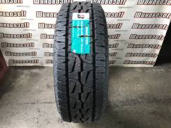 Bridgestone Dueler A/T 001. Летние, 2017 год, без износа, 4 шт