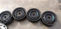 Штамповка. x14", 5x114.30