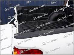 Вкладыши в кузов. Mitsubishi L200, KB4T Mitsubishi Triton. Под заказ из Владивостока