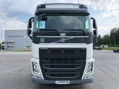 Volvo FH13. Тягач Volvo FH 13.460, 4x2, E5, 2014г, 13 000 куб. см.
