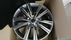Fabulous Genesis. 7.0x17", 5x114.3, ET31 ����