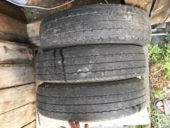 Goodyear FlexSteel G47. Летние, 2010 год, 30 %, 3 шт