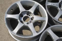 Velox Side Winder. 6.5x15", 4x114.30, 5x114.30, ET35, ЦО 73,0 мм.