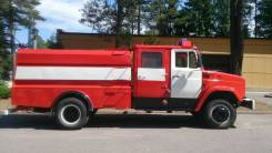 Пожарные машины. 508 куб. см.