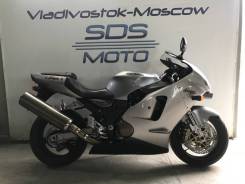 Kawasaki Ninja ZX-12R