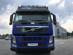 Volvo FM13. ID 280508 .400, 4x2T, E3, MT, 2011 г, 13 000 куб. см.