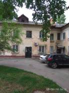 2-комнатная, улица Ильича 13. Краснофлотский, агентство, 60 кв. м.