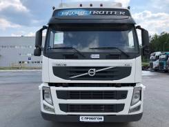 Volvo FM13. Седельный тягач Volvo FM 4x2, 13 000 куб. см.