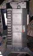 Усилитель магнитолы. Toyota Land Cruiser, URJ200, URJ202, URJ202W, VDJ200, UZJ200W, J200, GRJ200, UZJ200 Двигатели: 1URFE, 1VDFTV, 3URFE, 2UZFE, 1GRFE