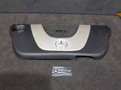 Крышка двигателя. Mercedes-Benz: GLK-Class, S-Class, CLK-Class, SLK-Class, CLC-Class, E-Class, CLS-Class, SL-Class, C-Class Двигатели: M272E30, M272E3...