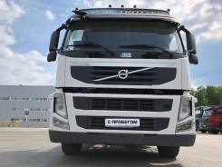 Volvo FM13. Седельный тягач Volvo FM 4x2, 13 000 куб. см.