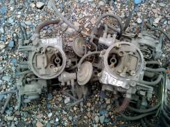 Карбюратор. Honda: Logo, Civic Shuttle, Civic, City, Civic Ferio, Partner Двигатели: D13B, D13B7, D13B1, D13B2, D13B3, D13B6, D13B8