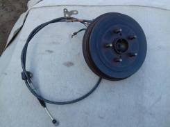 Ступица. Toyota: Celica, Vista, Premio, Allion, Caldina, Wish, WiLL VS, Vista Ardeo, Scion, Opa Scion tC, ANT10 Двигатели: 1ZZFE, 2ZZGE, 1AZFSE, 3SFSE...